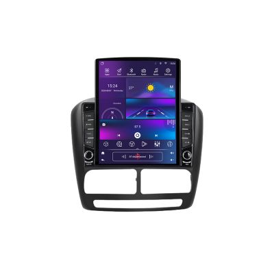 Navigatie Fiat Doblo 2010-2017 si Opel Combo 2010-2017 Ecran TESLA 9.7" 4+32GB 8Core Android Radio Bluetooth GPS DSP I