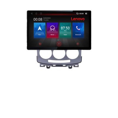 Navigatie Mazda 5 2005-2010 N-MZ22 ecran 13" 2K 8+128 Android Waze USB Navigatie 4G 360 Toslink Youtube Radio K