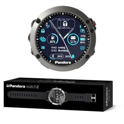 SMART WATCH WITH BLUETOOTH TECHNOLOGY