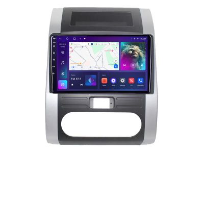 Navigatie Nissan X-Trail 2007-2013 B-001 Android Ecran QLED octa core 4+64 carplay android auto KIT-001+EDT-E310V3