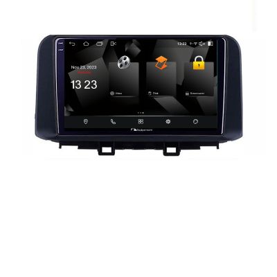 Navigatie Hyundai Kona 5230-1058 Android Ecran 720P Quad Core 2+64 carplay android auto