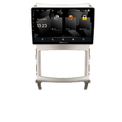 Navigatie Hyundai IX55 Android radio gps internet quad core 2+64 carplay android auto