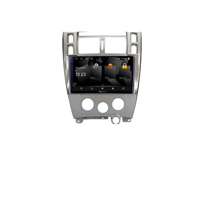 Navigatie Hyundai Tucson 5510-1001 Android Octa Core 720p 4+64 DSP 360 camera carplay android auto