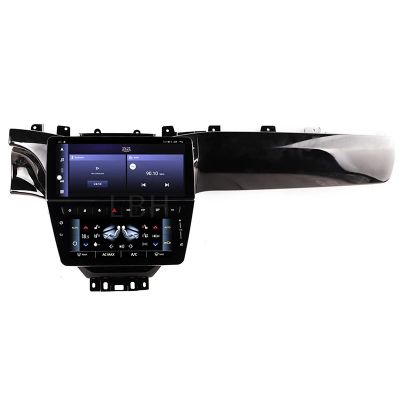 Navigație Maserati GT 2005 - 2015, AllInOne, 12.3 inci, 8GB Ram, 128GB Stocare