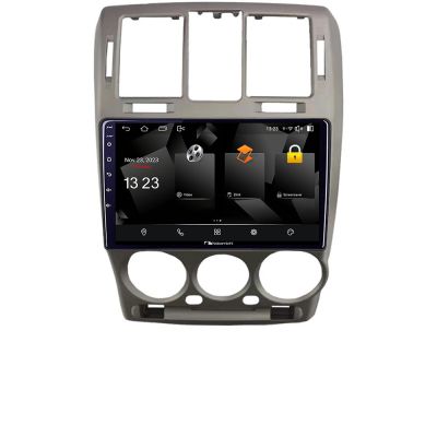 Navigatie Hyundai Getz 2002-2010 Android Ecran 720P Quad Core 2+64 carplay android auto