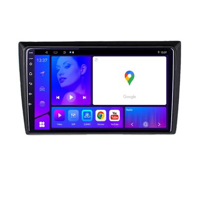 Navigatie VW Beetle 2012 2018 KIT beetle EDOTEC-LITE Android Ecran 720P Octa Core 8 128 Carplay