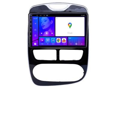 Navigatie Renault Clio 4 V1 KIT 467 EDOTEC-LITE Android Ecran 720P Octa Core 8 128 Carplay