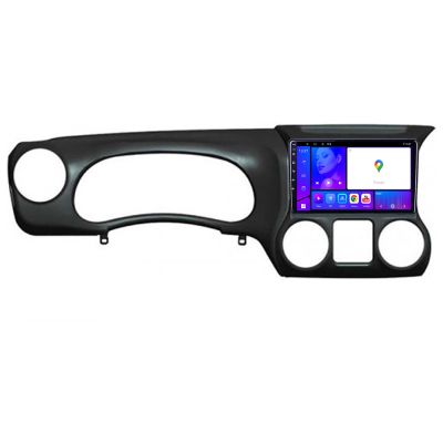 Navigatie Jeep Wrangler 2014 2016 EDOTEC-LITE Android radio gps internet Octa core 8 128 Carplay
