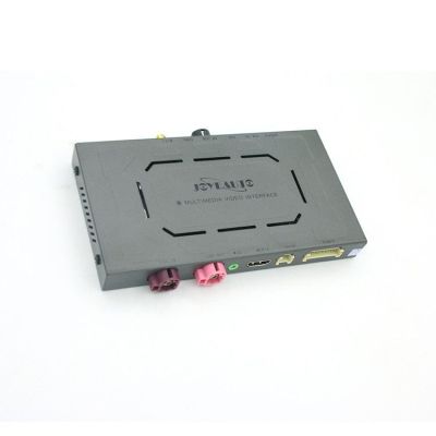 Carplay Android auto Cadillac XTS ATS SRX CTS XTS 2014-2018 CP-HGM-CD wireless, cablu, mirrorlink, usb video, control touchscre v1