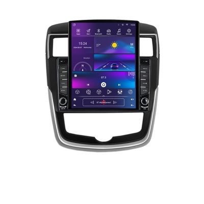 Navigatie Nissan Pulsar 2014-2018 Android radio gps internet Lenovo Octa Core 4+64 LTE KIT-pulsar+EDT-E709