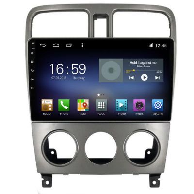 Navigatie Subaru Forester 2004-2008 F-forester Octa Core cu Android Radio Bluetooth Internet GPS WIFI DSP 8+128GB 4G