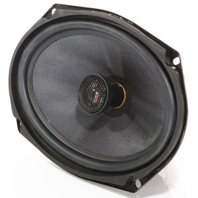 Set 2 Difuzoare coaxiale Audio System MXC 609 EVO, 110 watts, 152x228 mm, 6"x9", 3 ohm, ENTRY LEVEL