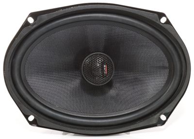 Set 2 Difuzoare coaxiale Audio System MXC 609 EVO, 110 watts, 152x228 mm, 6"x9", 3 ohm, ENTRY LEVEL