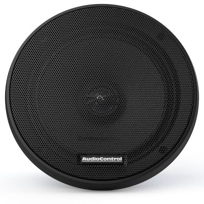 Set 2 Difuzoare coaxiale Audiocontrol PNW-65, 75 watts, 165 mm, 6.5", 3 ohm