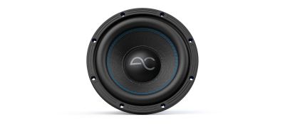 Subwoofer pasiv fara incinta seria SPIKE Audiocontrol SPK-8S4, 350 watts rms, 4 ohm, 200 mm, 8"