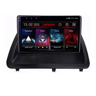 Navigatie Lexus CT 2011-2018 varianta cu ecran de fabrica Lenovo Qled 2K Octa Core 4+64 360 DSP carplay android auto radio gps internet KIT-ct-high+PRO-2K-9-4+64