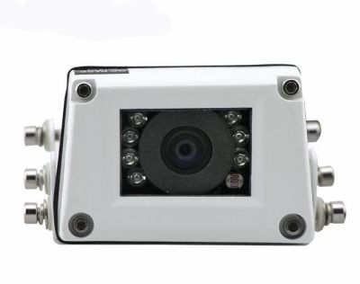 Edotec EDT-CAM660 Camera video spate pentru dube camioane si utilaje v3