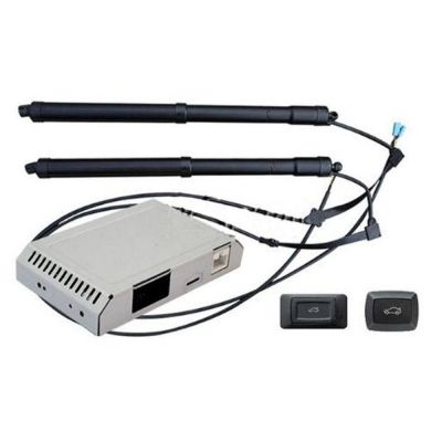 Sistem de ridicare și închidere portbagaj automat din buton și cheie Suzuki SX4 S-Cross 2021-2023