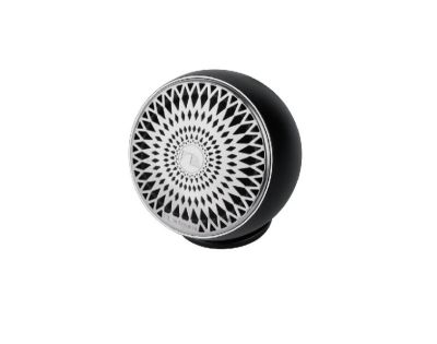 Set 2 Difuzoare midrange surround, Nakamichi NSQ-M250, 25 watts, 1.5", 4 ohm, 180 W max