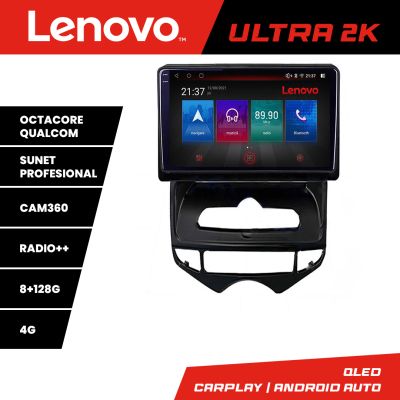 Navigatie Hyundai IX20 2010-2019 Octacore, 8 Gb RAM, 128 Gb Hdd, 4G, Qled 2K, DSP, Carplay AA, 360,Bluetooth