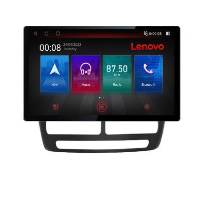 Navigatie Fiat Doblo 2010-2017 si Opel Combo 2010-2017 Lenovo Qualcomm ULTRA 8+128 2K 13 inch qled android 4G DSP gps internet  Kit-DOBLO10 v1