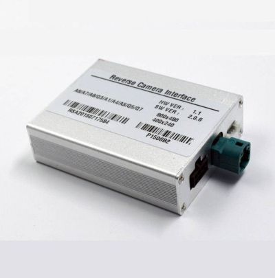 Modul camera spate si fata VW Skoda Seat AHD RL-MIB3-AHD v2