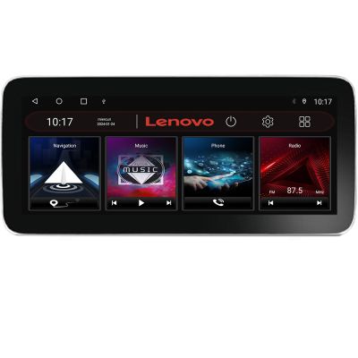 Navigatie Suzuki Ignis 2016- K-IGNIS16 Lenovo PRO 4+64 12.3 inch qled android 4G DSP gps internet
