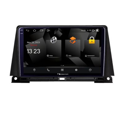 Navigatie Lexus NX 2011-2018 varianta high Nakamichi NAM5960PRO Octa core 8+128 carplay android auto radio gps internet