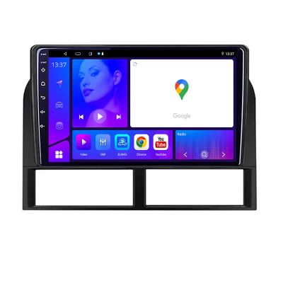 Navigatie Jeep Grand Cherokee 1999 2004 KIT cherokee old EDOTEC-LITE Android Ecran 720P Octa Core 8 128 Carplay