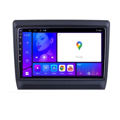 Navigatie Isuzu DMAX 2020 KIT DMAX20 EDOTEC-LITE Android Ecran 720P Octa Core 4 64 Carplay