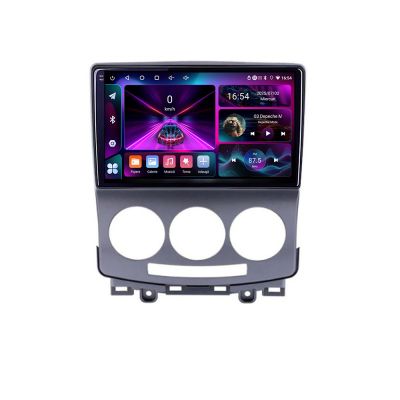 Navigatie Mazda 5 2005-2010 A-MZ22  4+64 InCell Display 1K Android Waze USB Navigatie Internet Youtube Radio