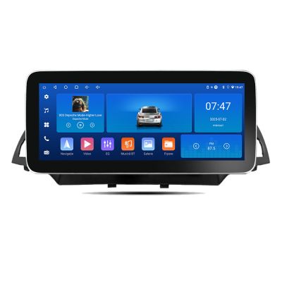 Navigatie Ford Kuga 2013-2017 K-362 Edotec 4+64 12.3 inch Incell 1K android Wifi 5Ghz gps internet  C