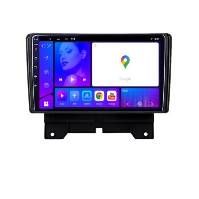 Navigatie Range Rover Sport 2010-2013 EDOTEC-LITE Android Ecran 720P Octa Core 8+128 Carplay  Android auto