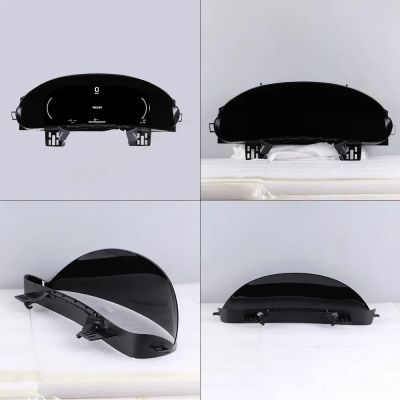 Ceasuri electronice digitale FULL HD Porsche Cayenne 2002-2009