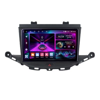 Navigatie Opel Astra K A-ASTRAK  4+64 InCell Display 1K Android Waze USB Navigatie Internet Youtube Radio