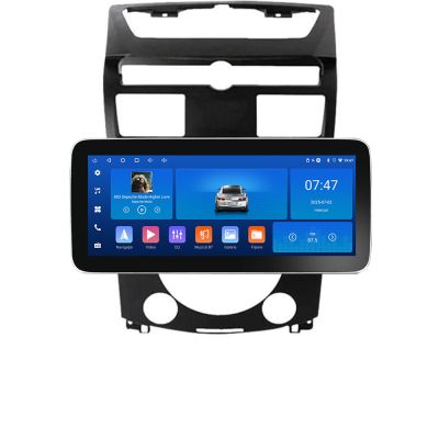 Navigatie Ssang Yong Rexton 2006-2013 K- rexton07 Edotec 4+64 12.3 inch Incell 1K android Wifi 5Ghz gps internet