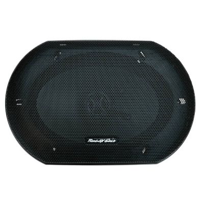 Difuzoare Phoenix Gold coaxiale din seria Z Z57CX cu dimensiune de 5 x 7 inch