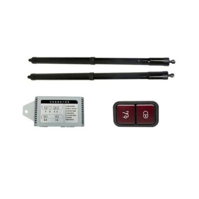 Sistem de ridicare și închidere portbagaj automat din buton și cheie BMW 1 series (hatchback)  2021-