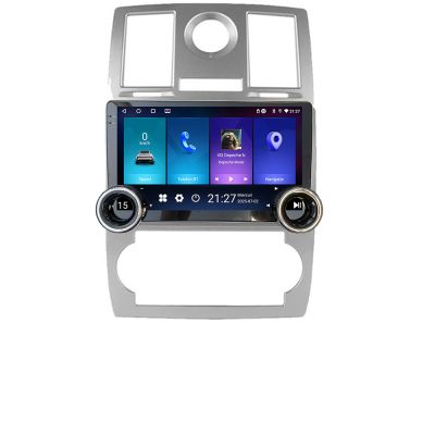 Navigatie Chrysler 300C 2004-2008 Kit-CH06 Edotec  4+64 10.5 inch Incell 1K android Wifi 5Ghz gps internet
