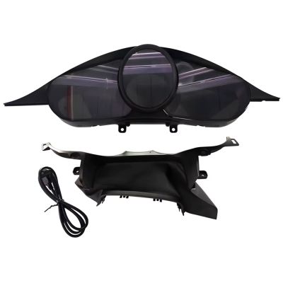 Ceasuri electronice digitale FULL HD Porsche 911 2010-2016