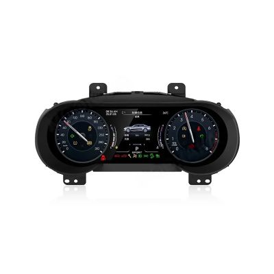 Ceasuri electronice digitale FULL HD Maserrati Levante 2016-2023