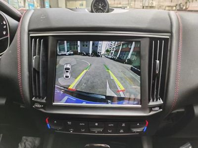 Navigație Maserati Levante 2006 - 2021, 8.4 inci, 8GB ram, 128GB stocare