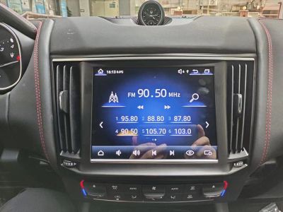 Navigație Maserati Levante 2006 - 2021, 8.4 inci, 8GB ram, 128GB stocare