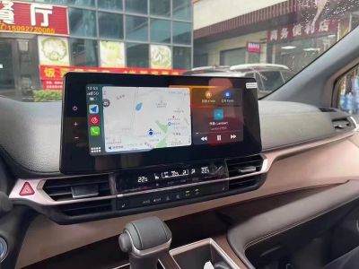 Navigație Toyota Sienna 2020-24, 12.3 inci, 360, bluetooth, 8GB ram, 128GB stocare