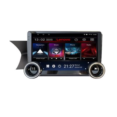 Navigatie Mercedes C W204 NTG4.5 Kit-w204-N45 Lenovo  8 core 4+64 10.5 inch Incell 1K android Wifi 5Ghz gps internet