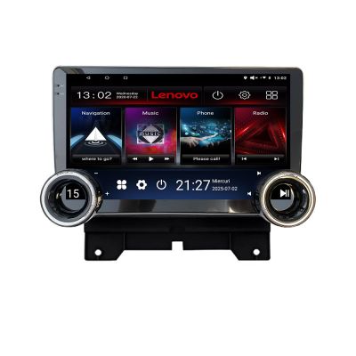 Navigatie Range Rover Sport 2005-2010 Lenovo  8 core 4+64 10.5 inch Incell 1K android Wifi 5Ghz gps internet