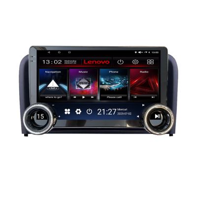 Navigatie Volvo S80 2004-2006 Kit-S80 Lenovo  8 core 4+64 10.5 inch Incell 1K android Wifi 5Ghz gps internet  Co