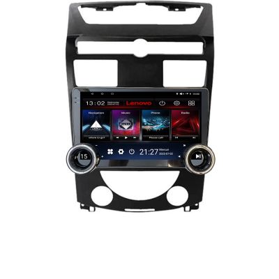 Navigatie Ssang Yong Rexton 2006-2013 Kit- rexton07 Lenovo  8 core 4+64 10.5 inch Incell 1K android Wifi 5Ghz gps internet