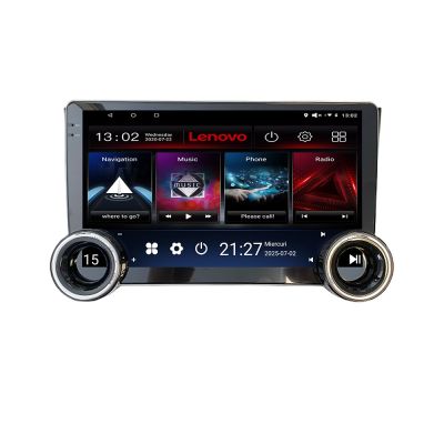 Navigatie VW Golf6 2009-2013 Kit-golf6 Lenovo  8 core 4+64 10.5 inch Incell 1K android Wifi 5Ghz gps internet  C