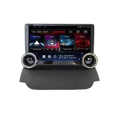 Navigatie Ford Ecosport 2017- Kit-ECOSPORT Lenovo  8 core 4+64 10.5 inch Incell 1K android Wifi 5Ghz gps internet